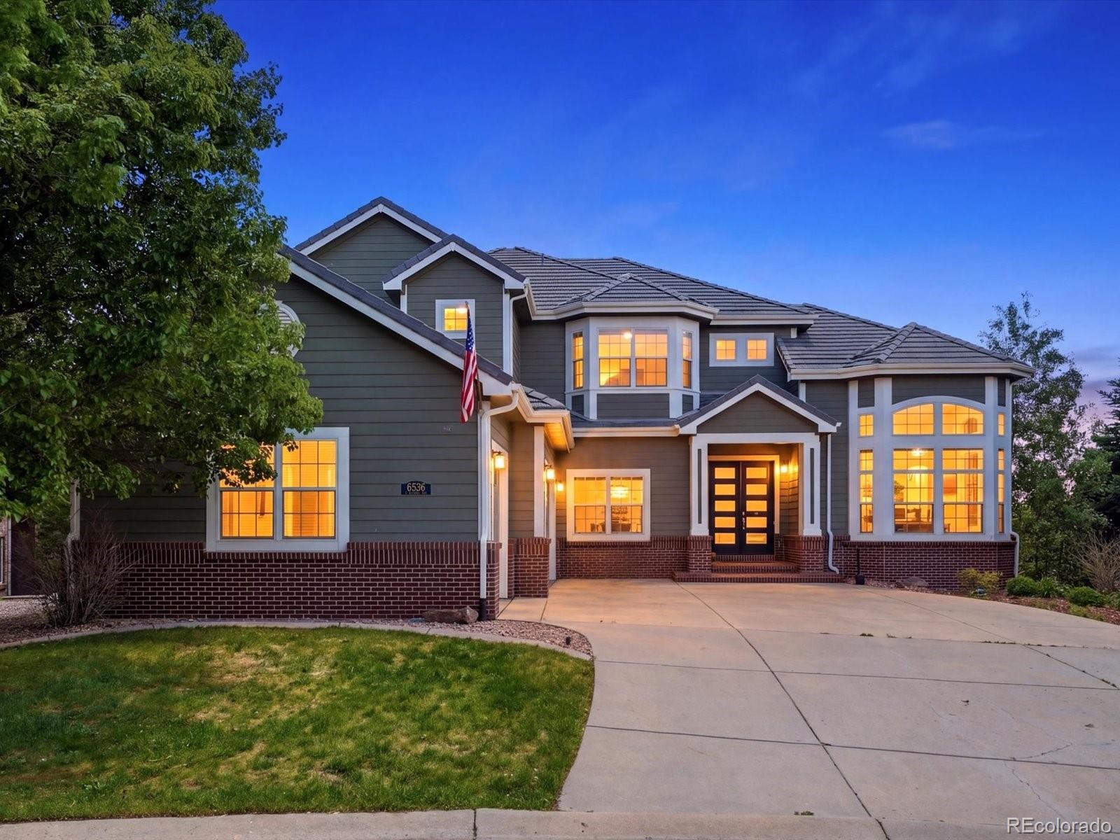 6536 S Riviera Way, Aurora CO 80016
