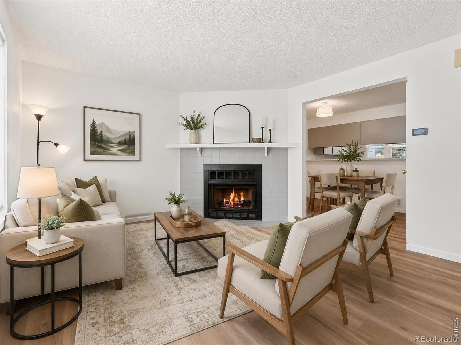 8248 Washington Street Unit 98, Denver CO 80229