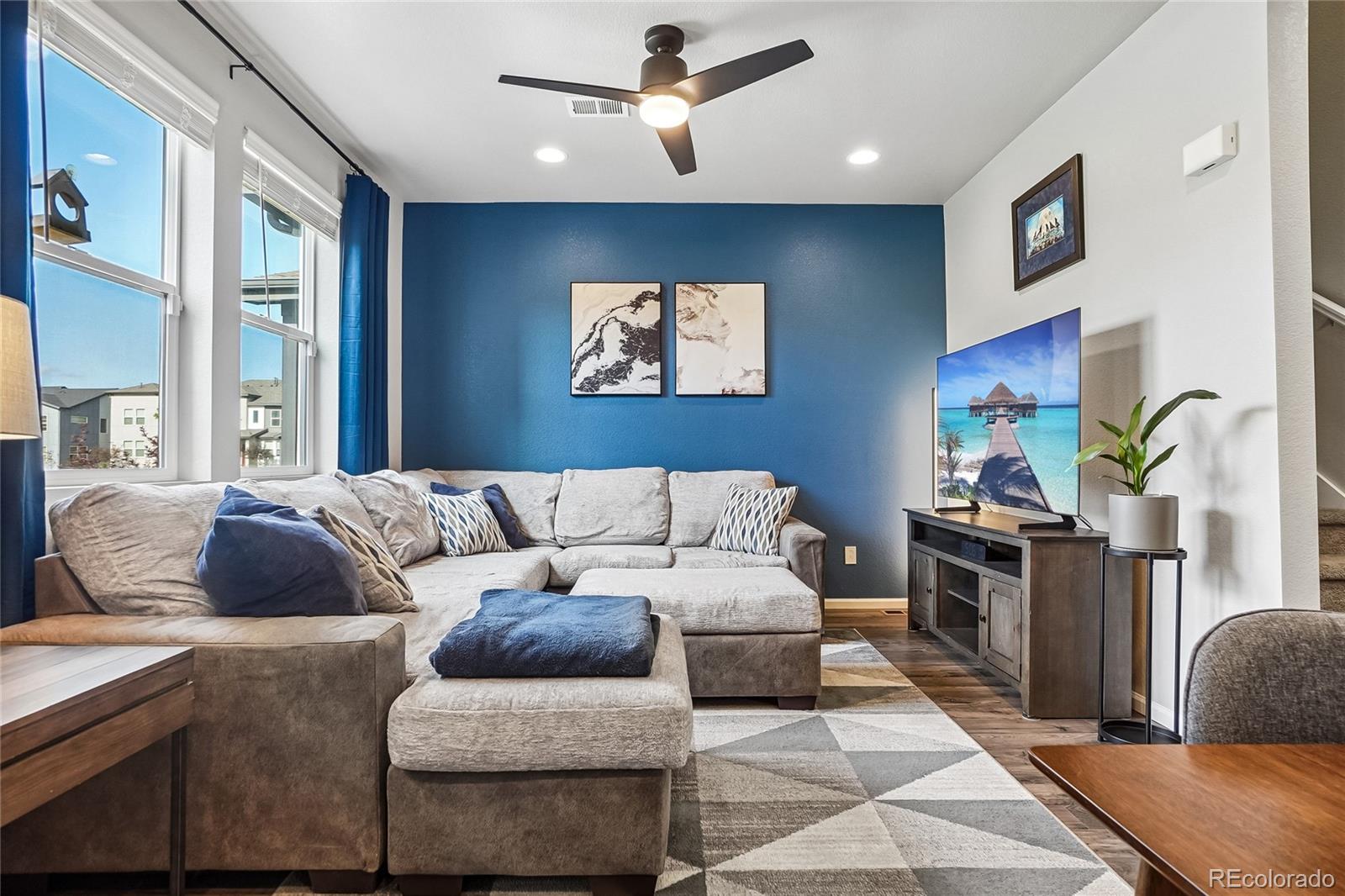 19168 E 64th Place, Denver CO 80249