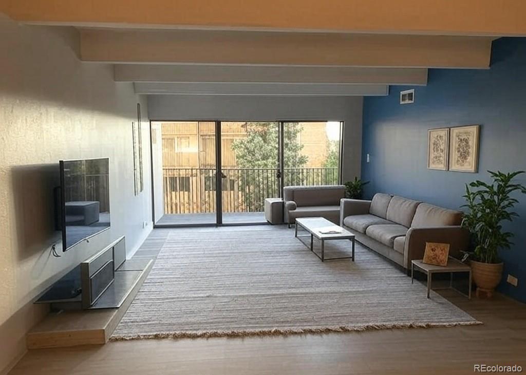 8060 E Girard Avenue Unit 601, Denver CO 80231