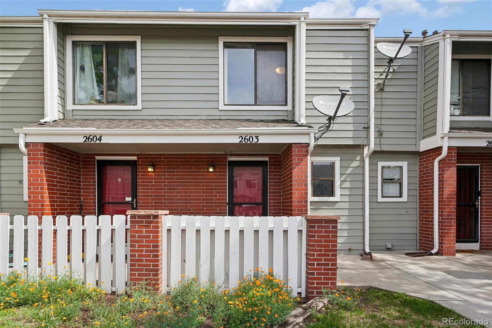7474 E Arkansas Avenue Unit 26-03, Denver CO 80231