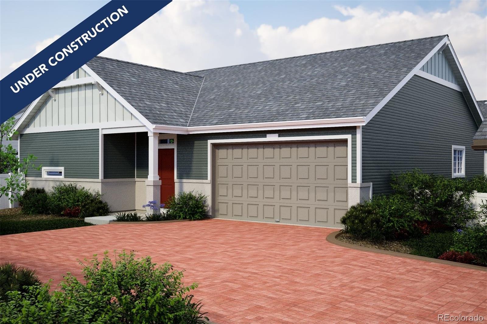 5170 N Quatar Street, Aurora CO 80019