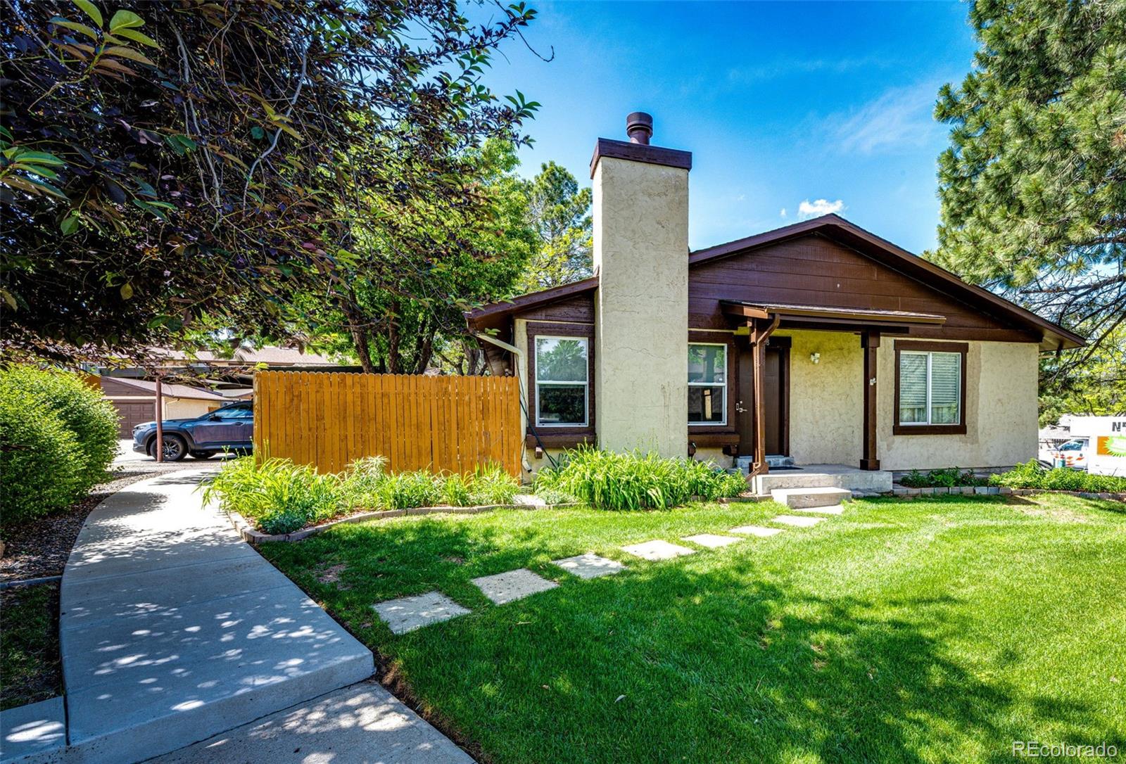 3808 S Evanston Street, Aurora CO 80014