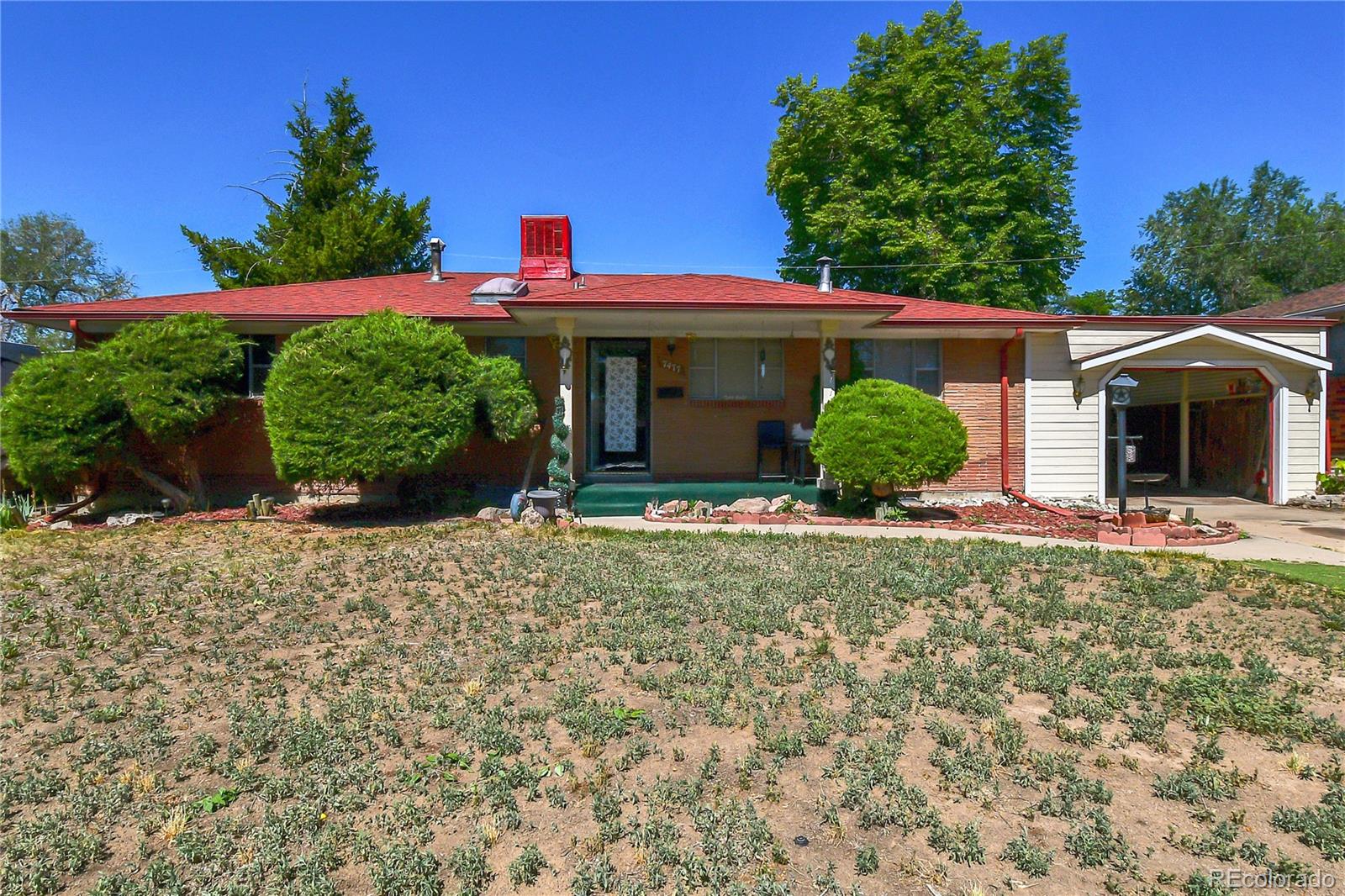 7477 Canosa Court, Westminster CO 80030