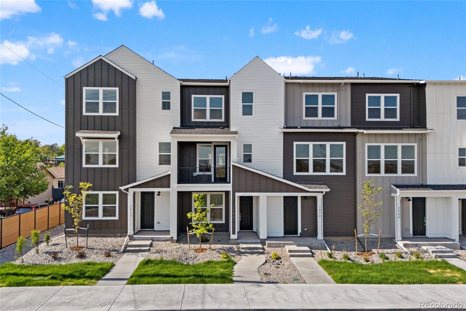 2896 W 56th Avenue, Denver CO 80221