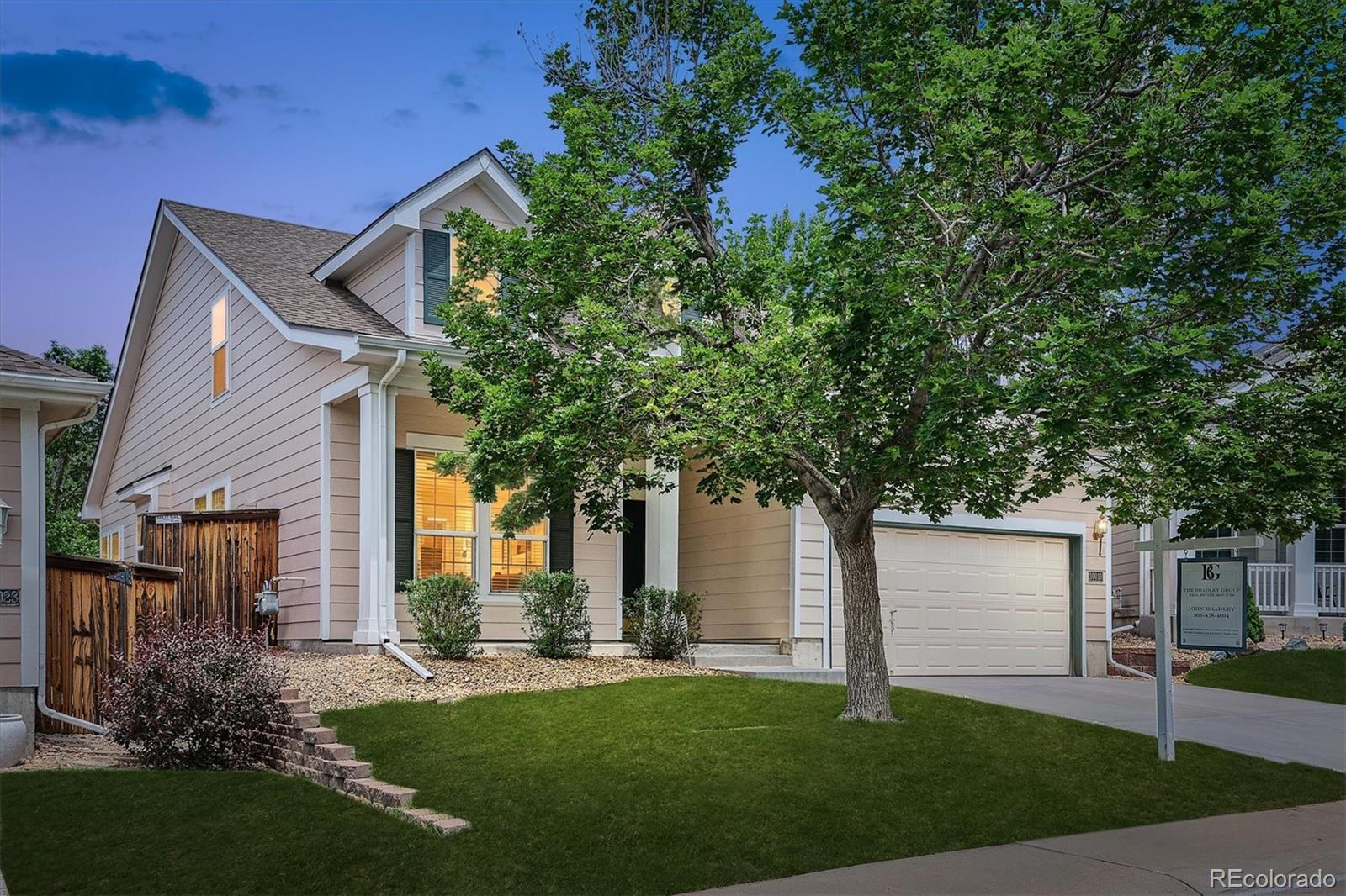 10019 Boca Circle, Parker CO 80134