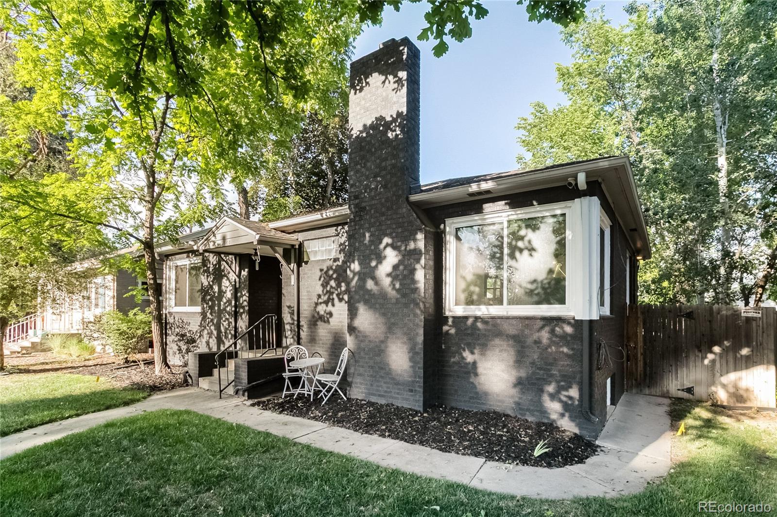 1218 S University Boulevard, Denver CO 80210