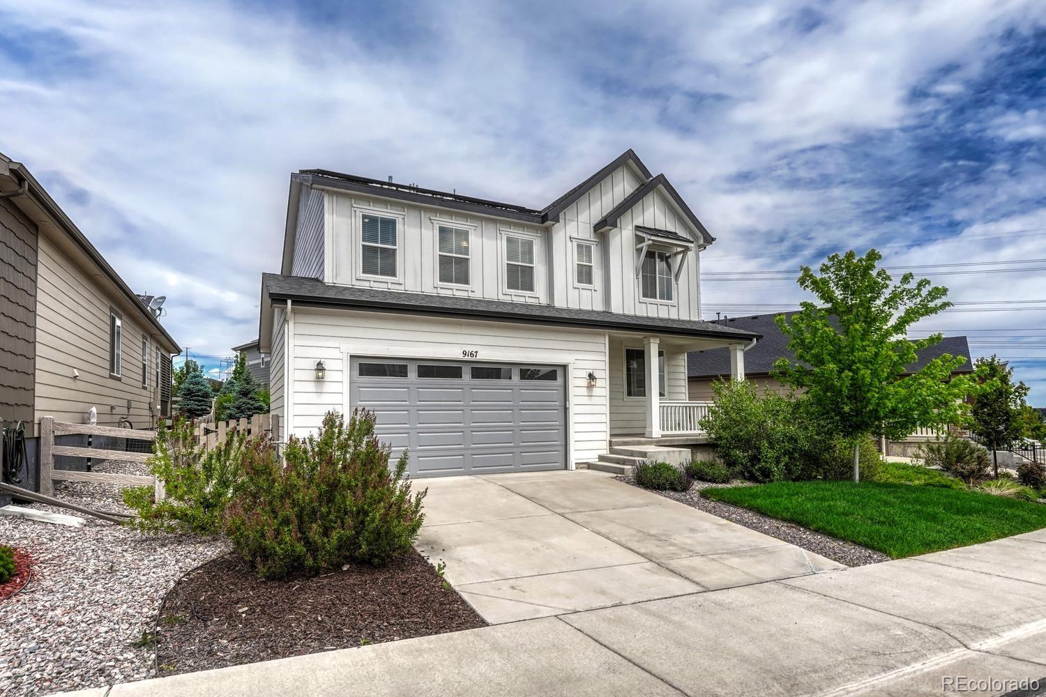 9167 Rio Lado Street, Littleton CO 80125