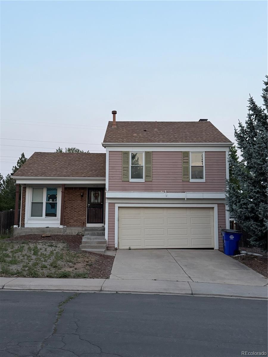 3146 S Gibralter Street, Aurora CO 80013