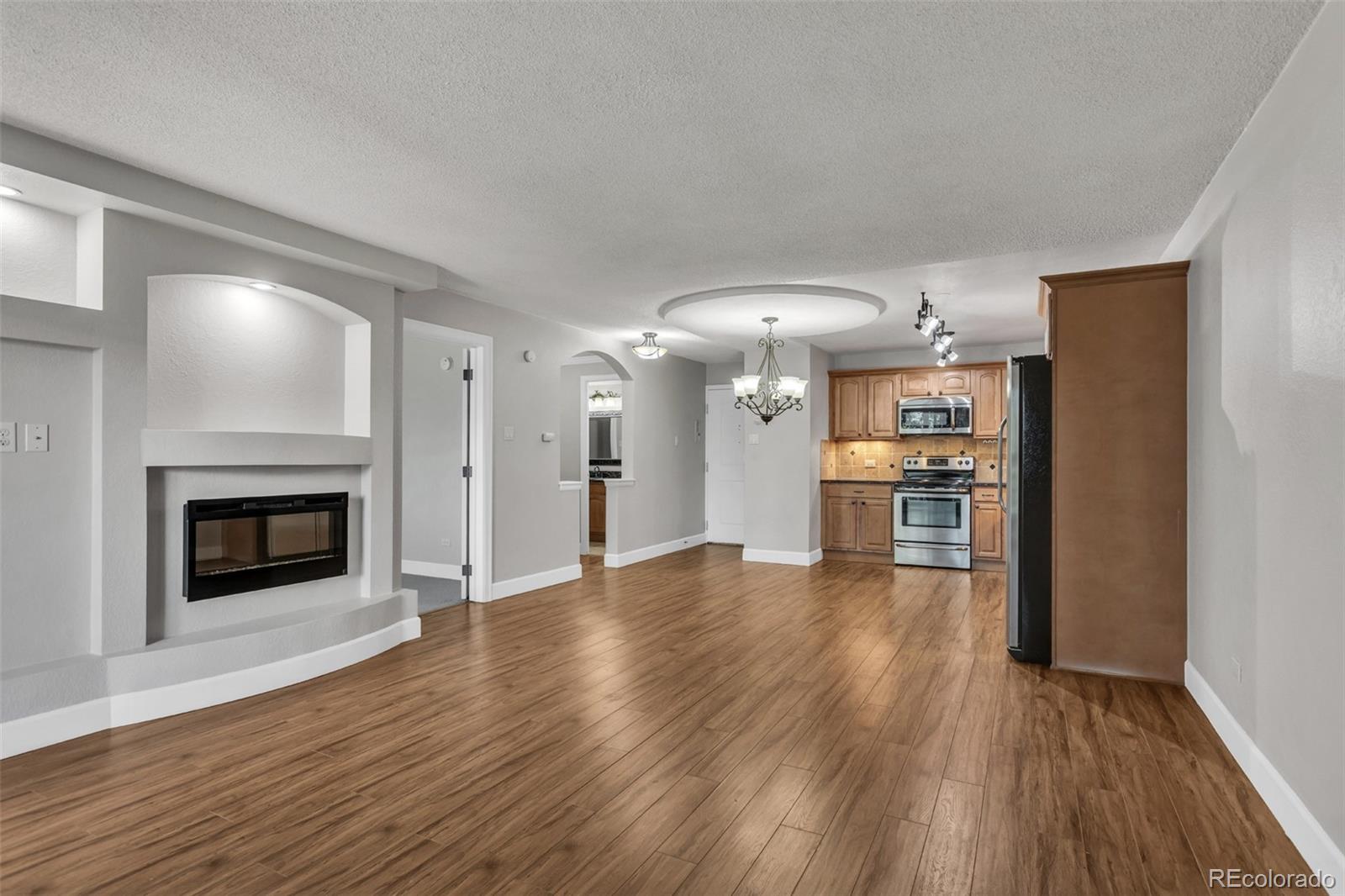 9180 E Center Avenue Unit 7C, Denver CO 80247