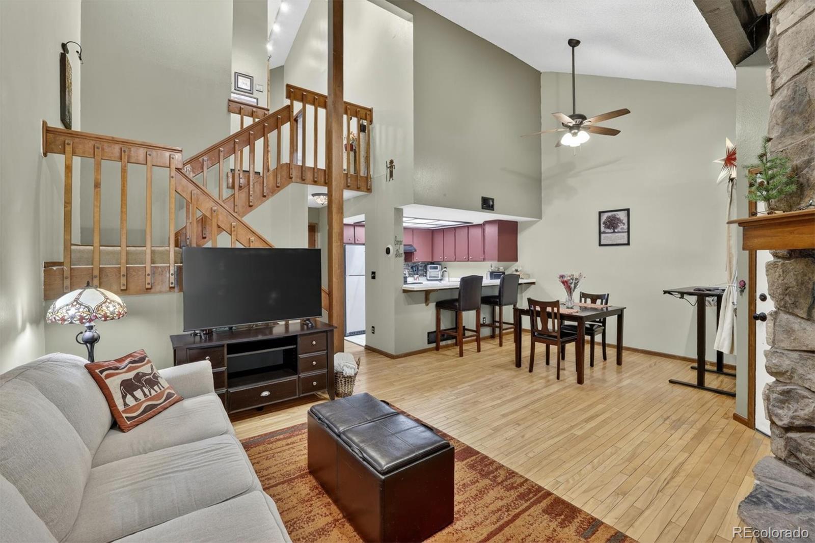 8791 Allison Drive Unit E, Arvada CO 80005