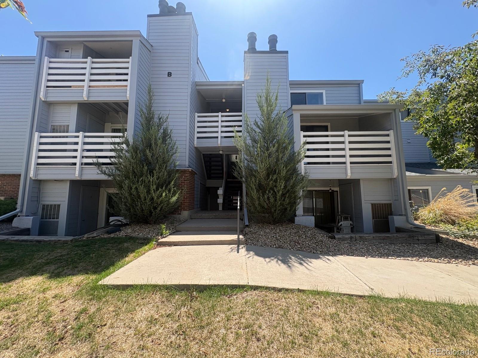 7665 E Eastman Avenue Unit 204B, Denver CO 80231