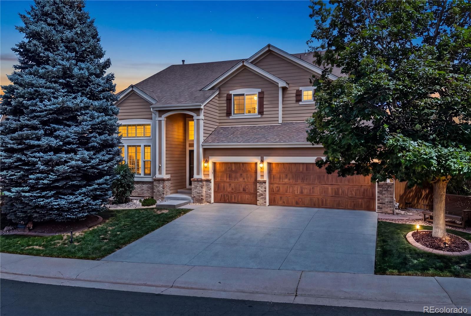10226 Joseph Drive, Highlands Ranch CO 80130