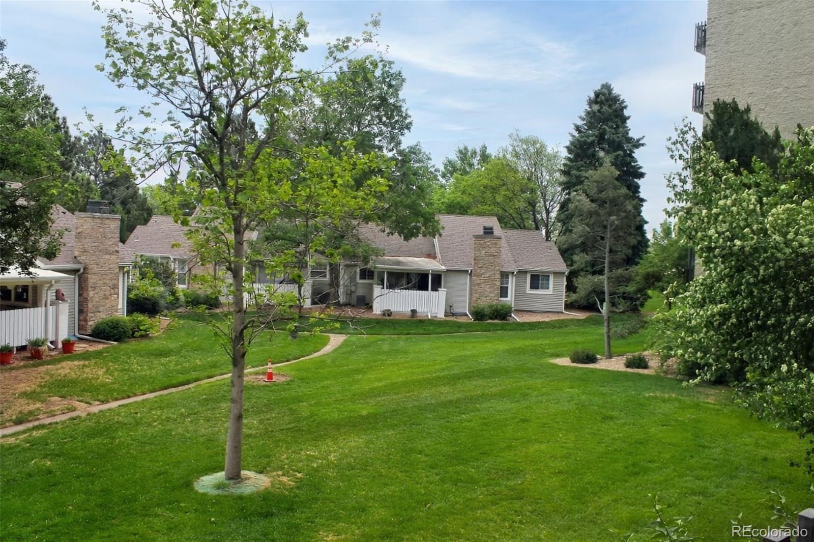 14091 E Marina Drive Unit 103, Aurora CO 80014