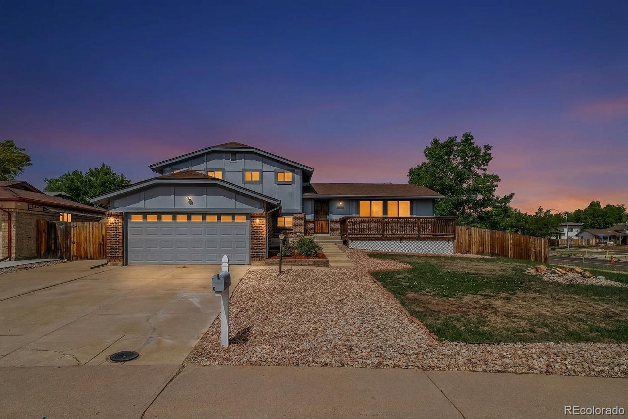 8293 Yukon Court, Arvada CO 80005