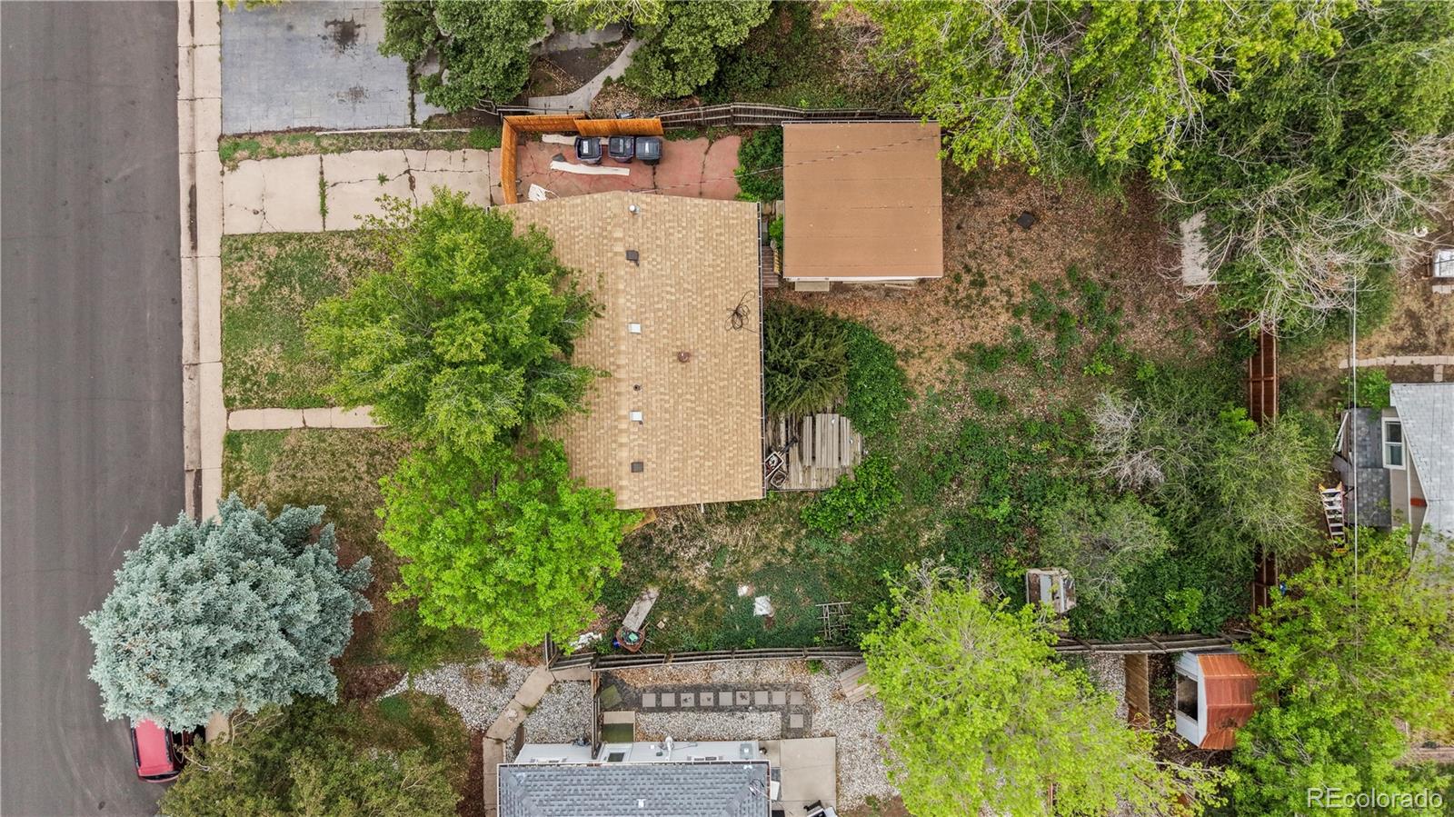 2320 S King Street, Denver CO 80219