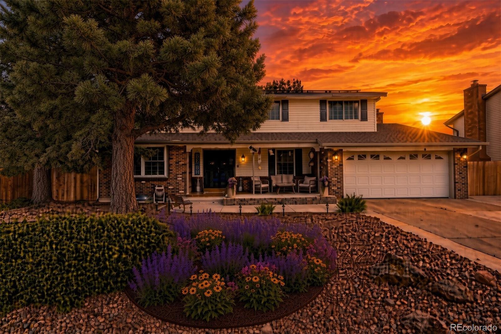 4506 S Wolff Street, Denver CO 80236
