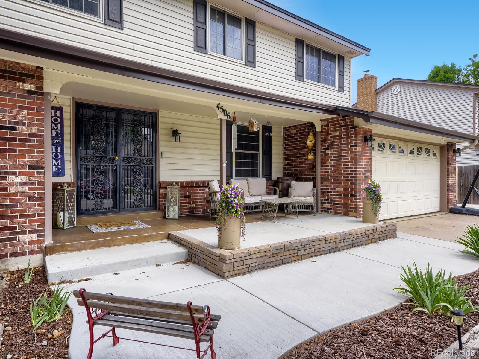 4506 S Wolff Street, Denver CO 80236