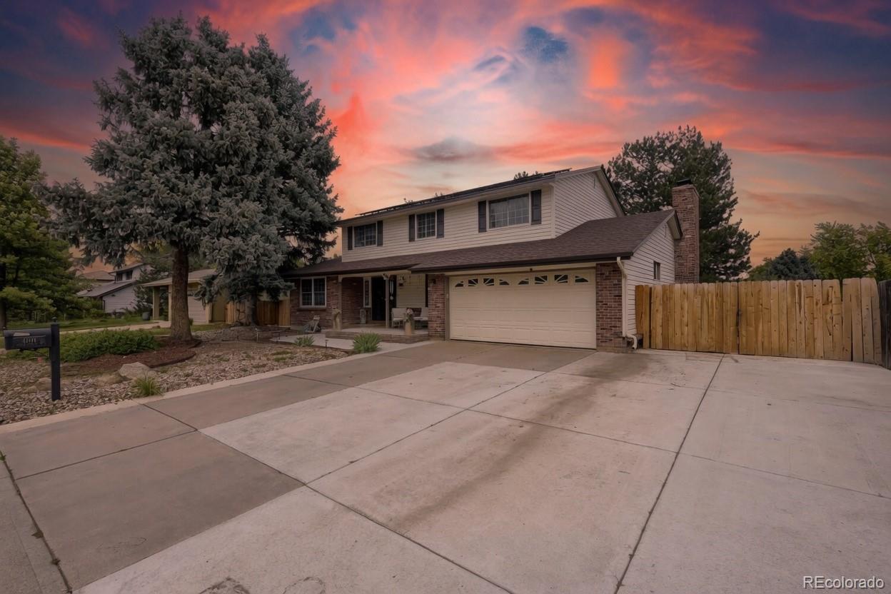 4506 S Wolff Street, Denver CO 80236