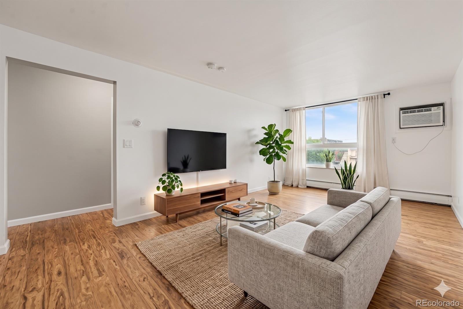 1390 N Emerson Street Unit 507, Denver CO 80218