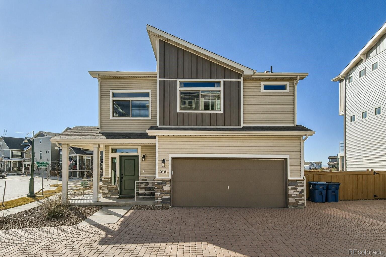 10135 Worchester Street, Commerce City CO 80022