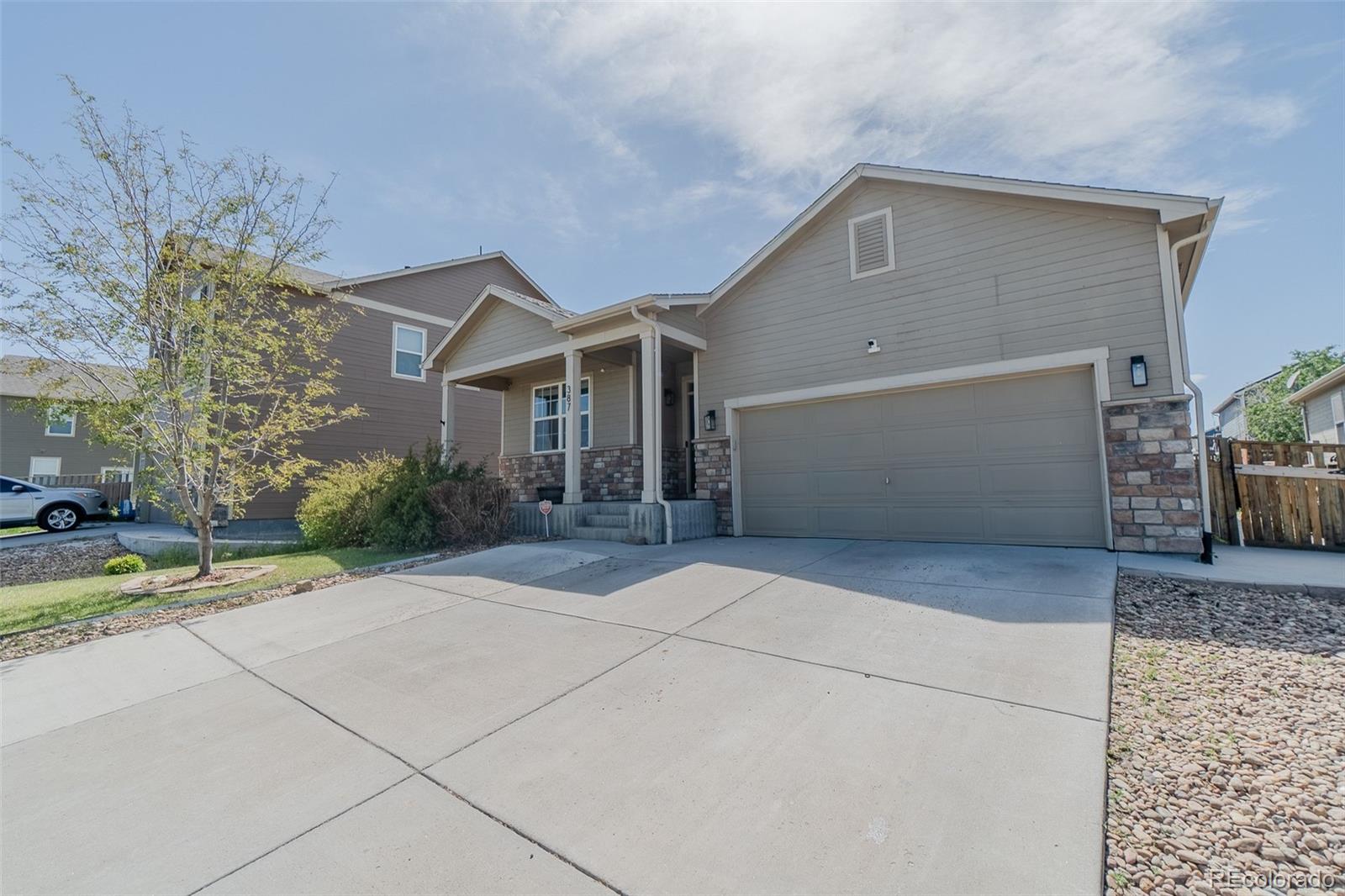 387 Jewel Street, Brighton CO 80603