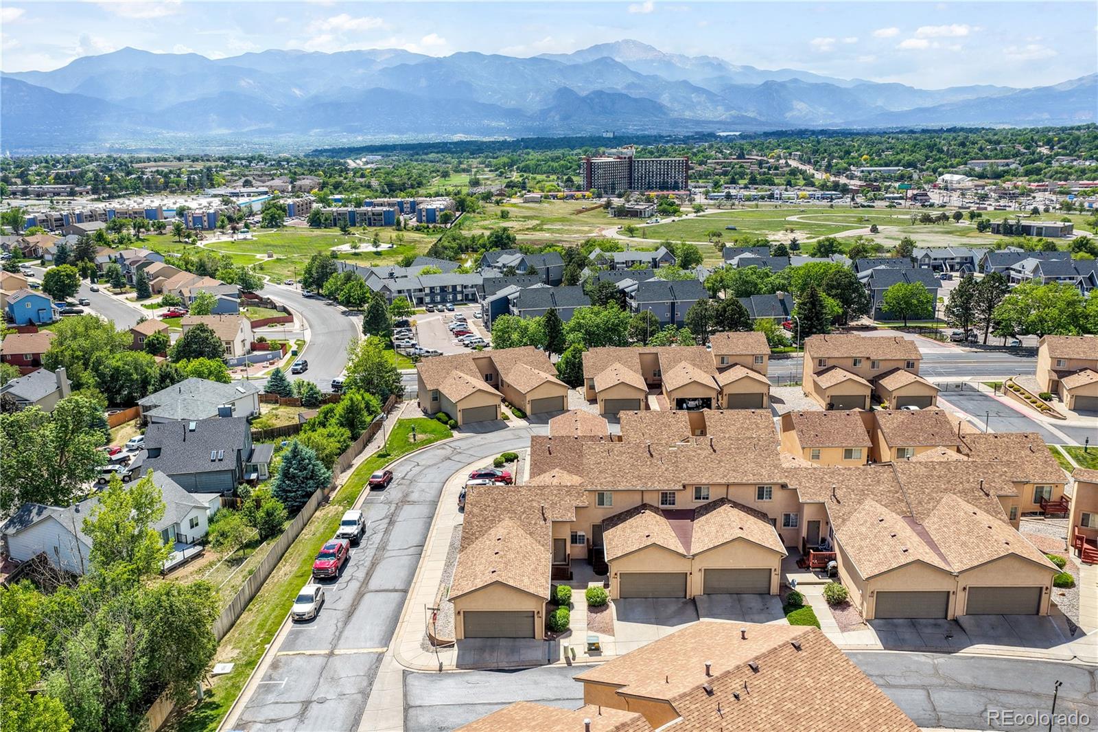 776 Bosque Vista Point, Colorado Springs CO 80916