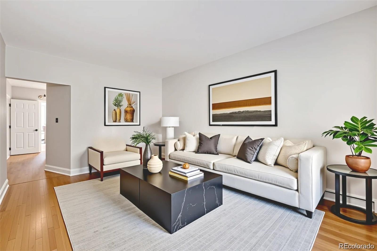 1214 N Pearl Street Unit 1, Denver CO 80203