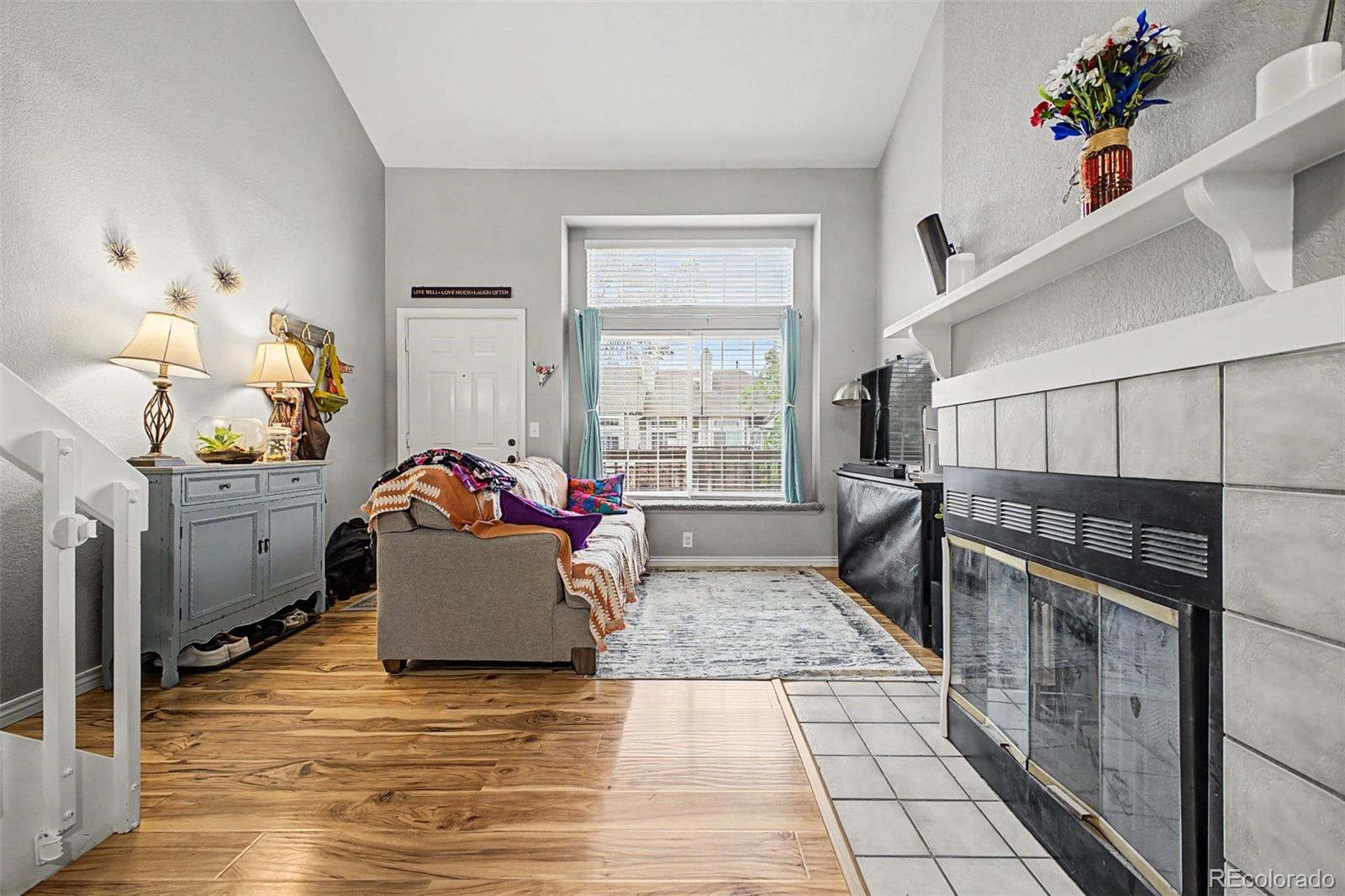 1885 S Quebec Way Unit H26, Denver CO 80231