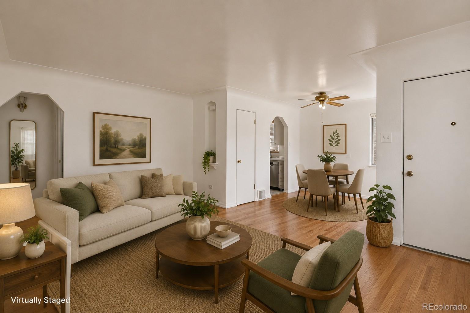 4160 Sheridan Boulevard, Denver CO 80212
