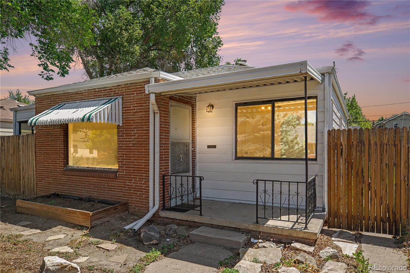 4160 Sheridan Boulevard, Denver CO 80212