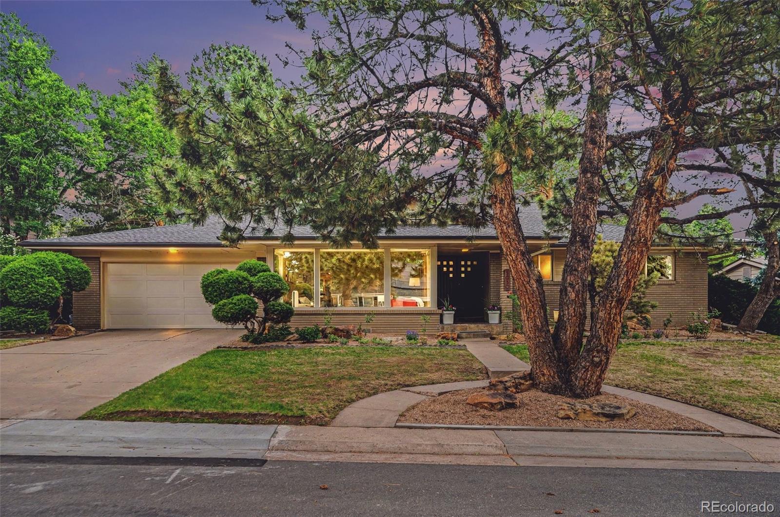 5030 S Beeler Street, Greenwood Village CO 80111