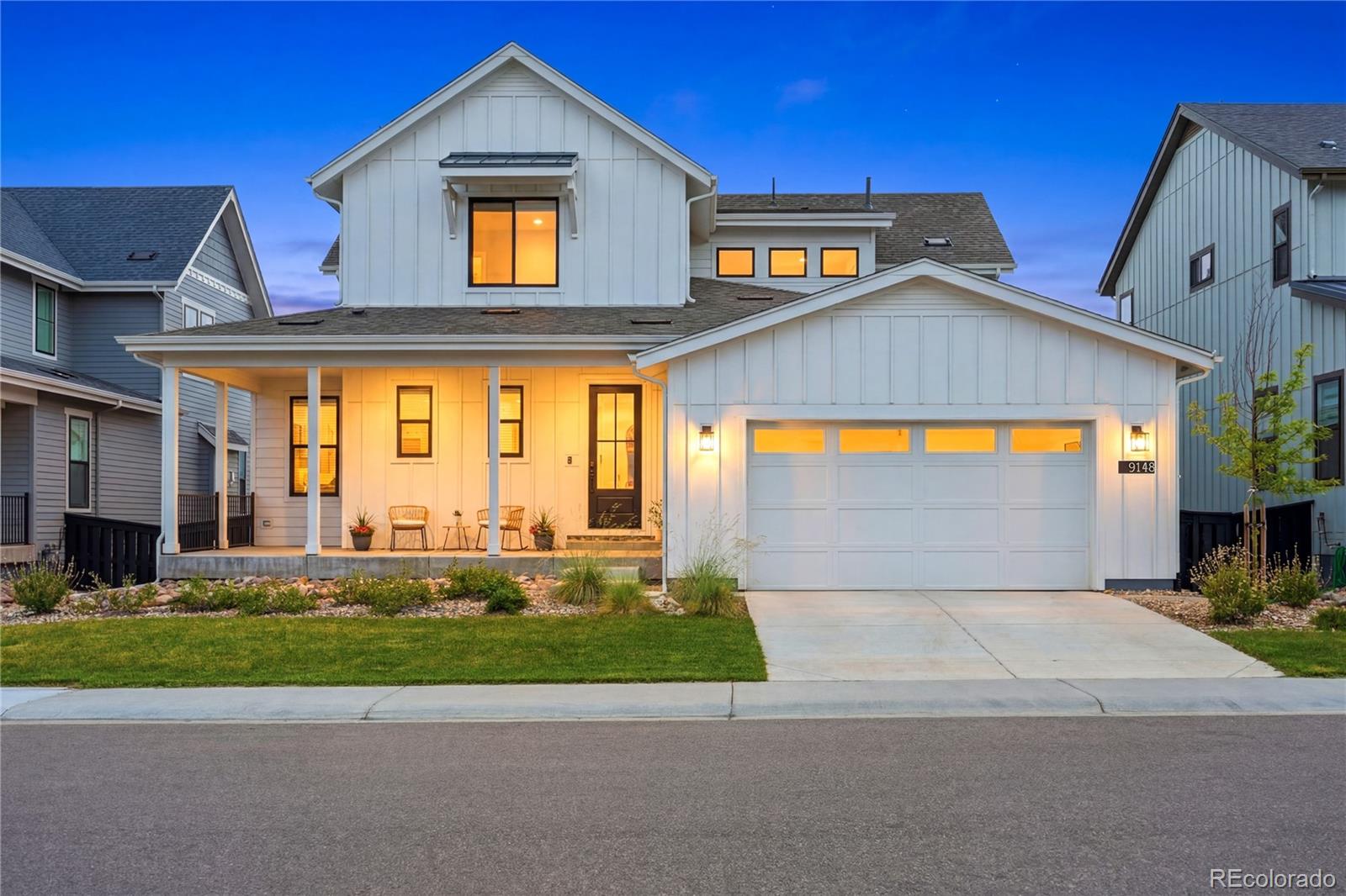 9148 Star Fall Circle, Littleton CO 80125