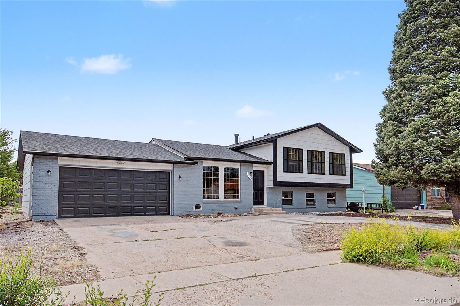 2455 Payne Circle, Colorado Springs CO 80916