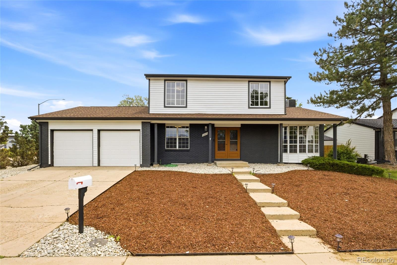 3668 S Zeno Way, Aurora CO 80013
