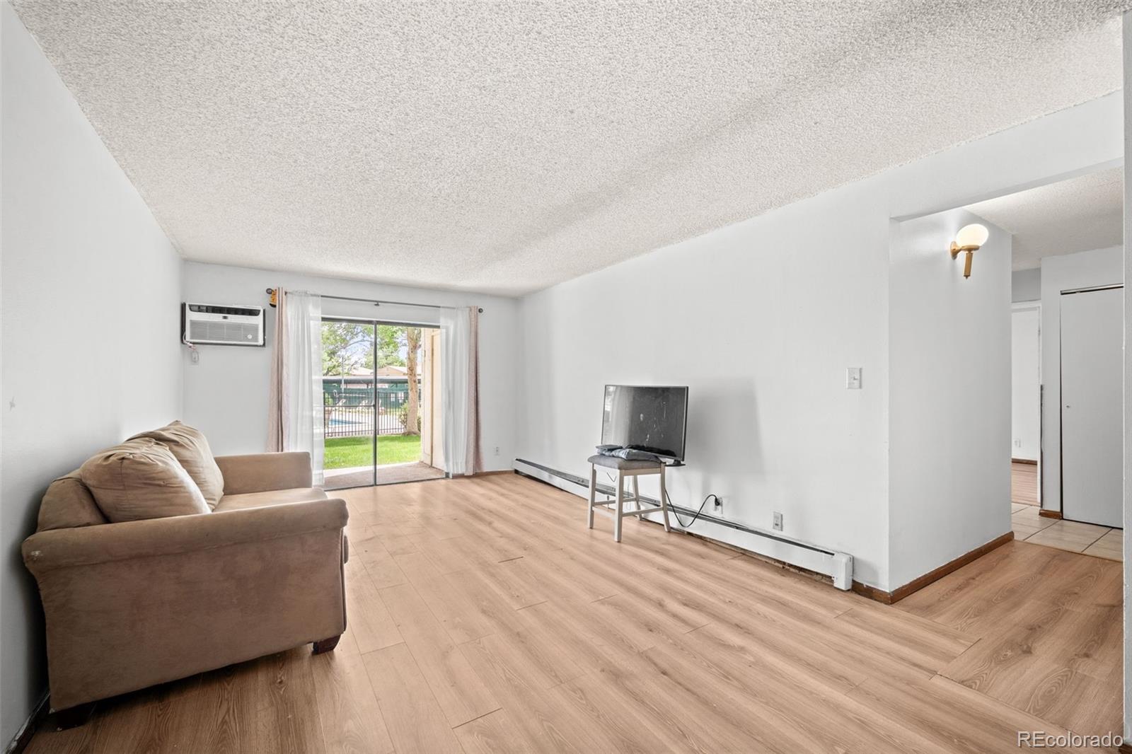 7780 W 38th Avenue Unit 102, Wheat Ridge CO 80033