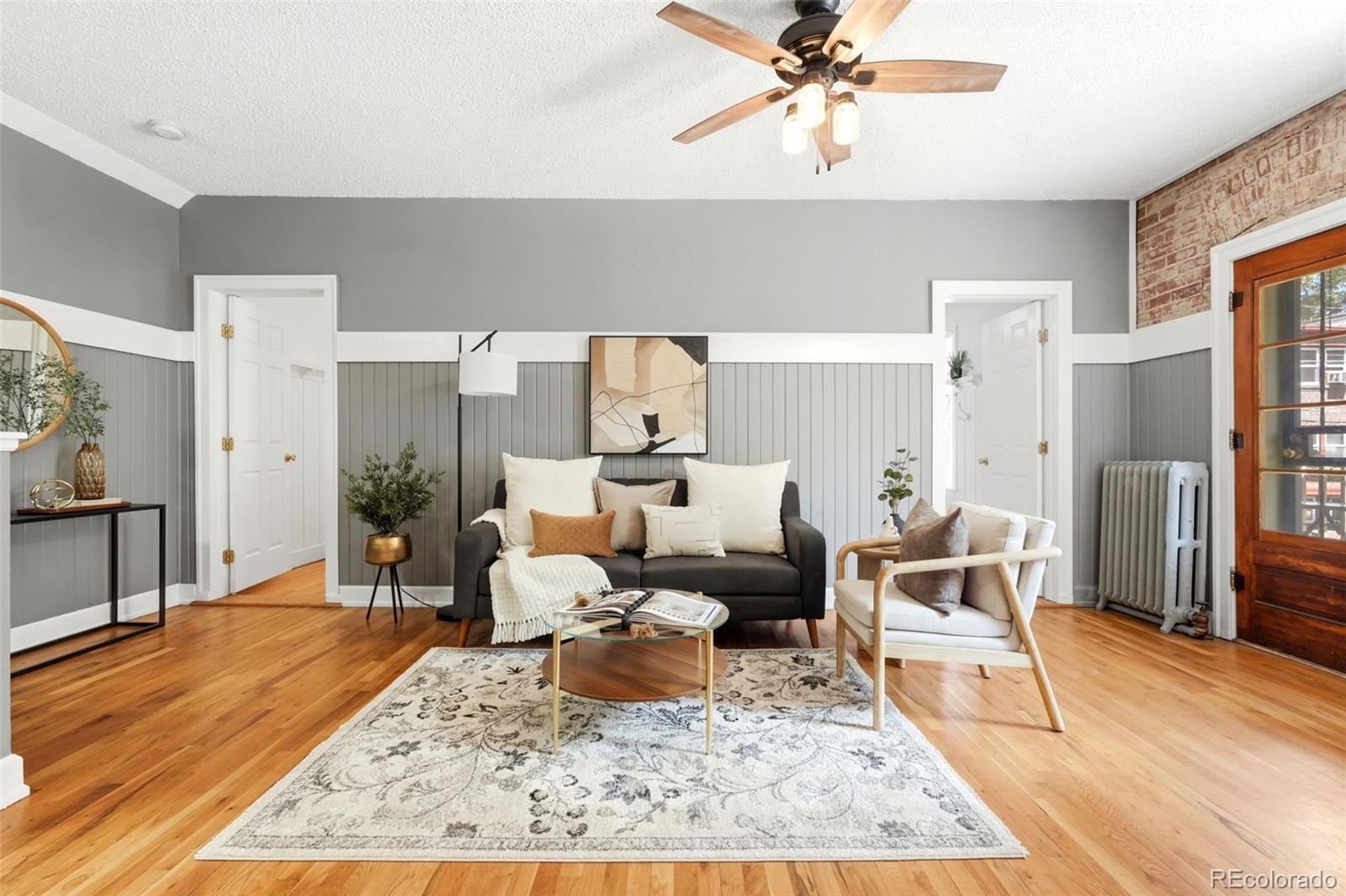 1376 N Pearl Street Unit 110, Denver CO 80203