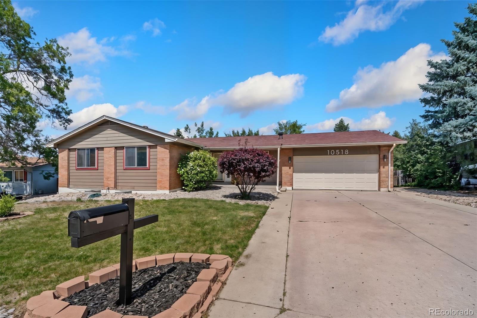 10518 Varese Lane, Northglenn CO 80234