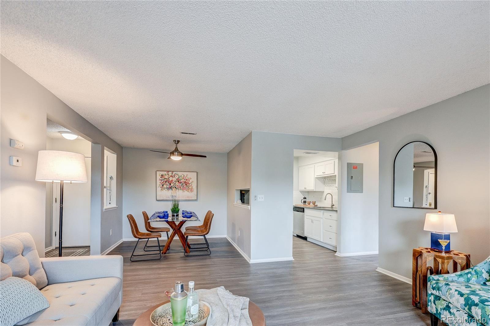 14208 E 1st Drive Unit B1, Aurora CO 80011