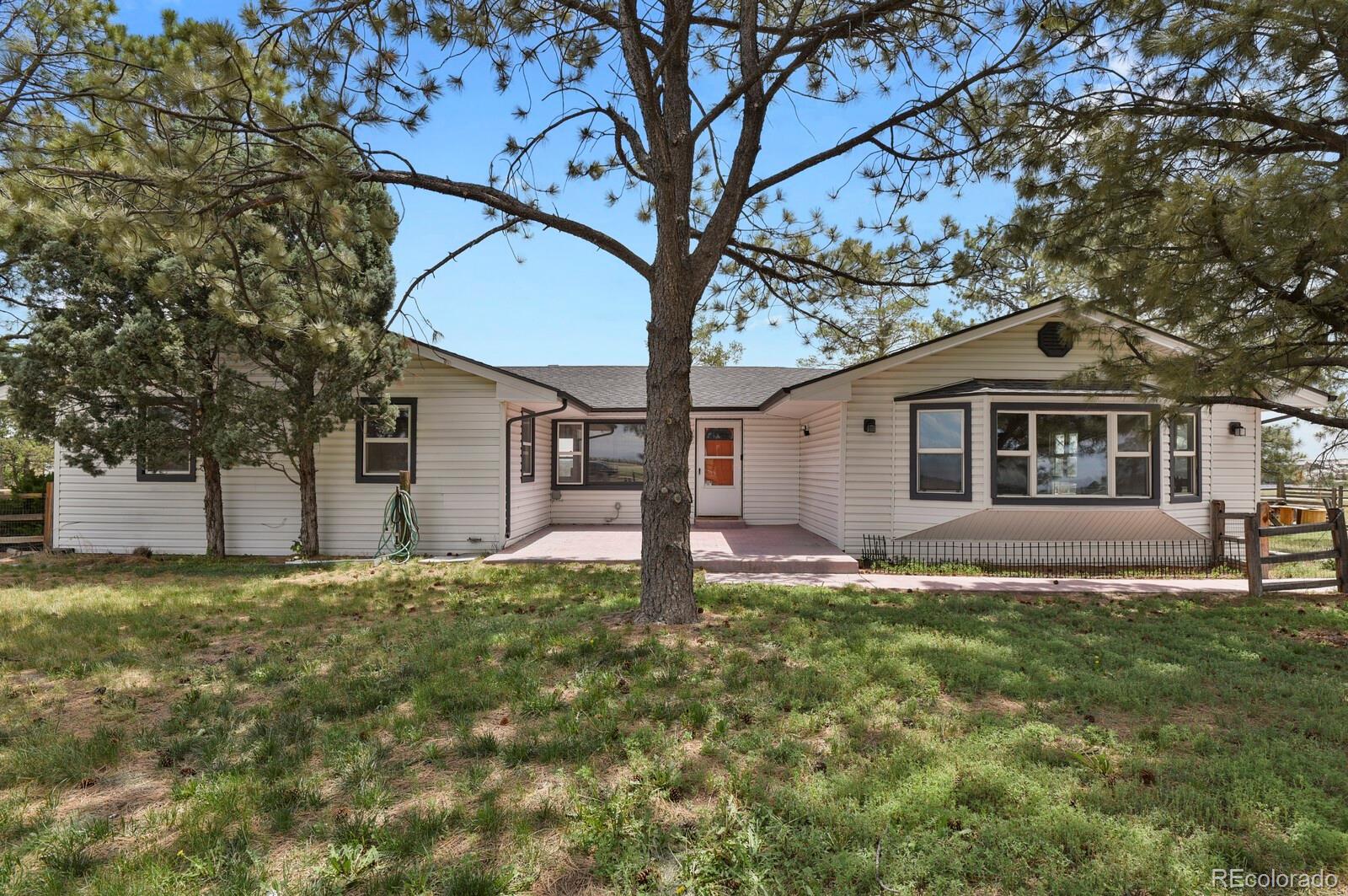 12222 N 1st Street, Parker CO 80134