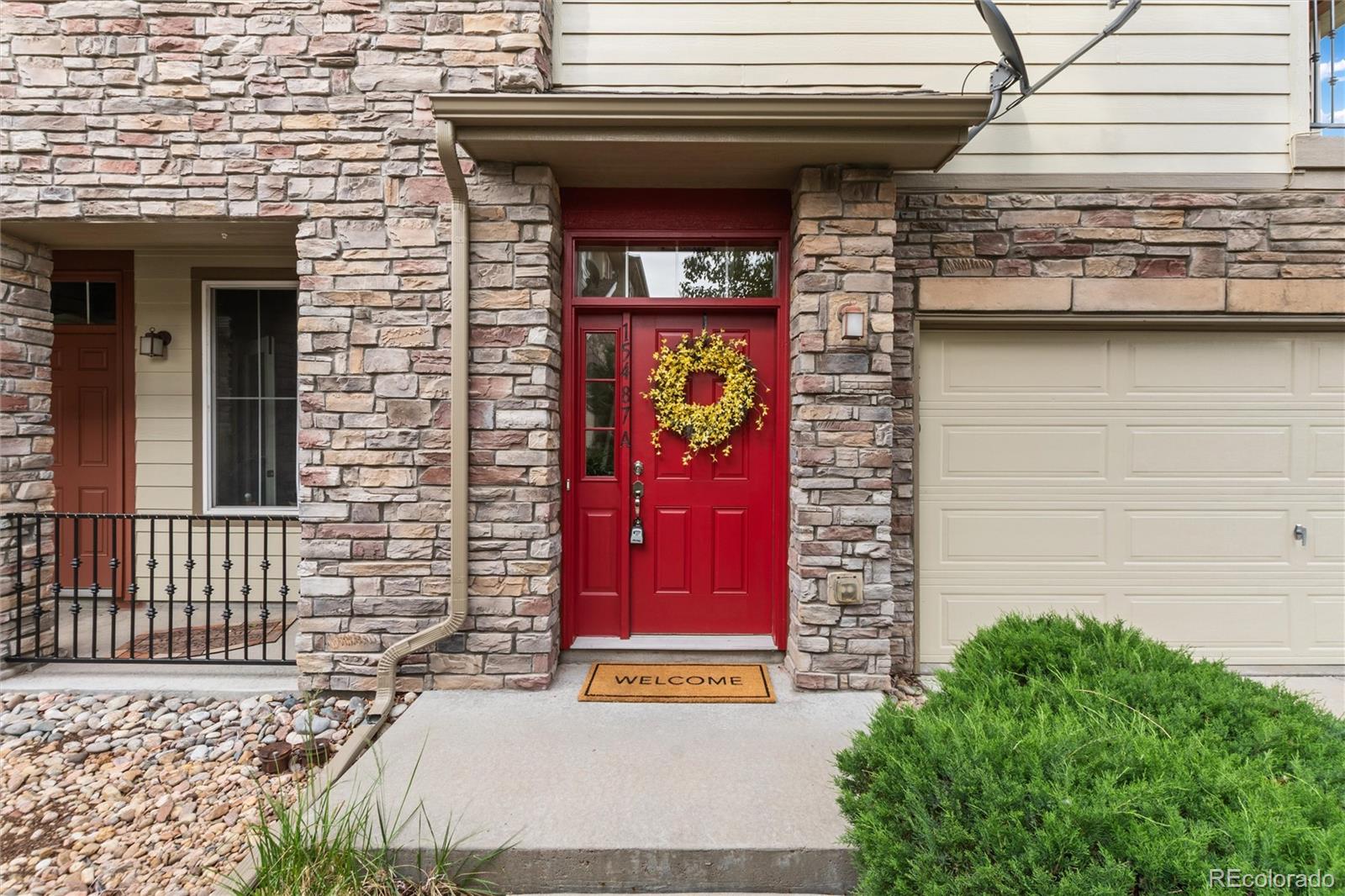 15487 W 66th Drive Unit A, Arvada CO 80007