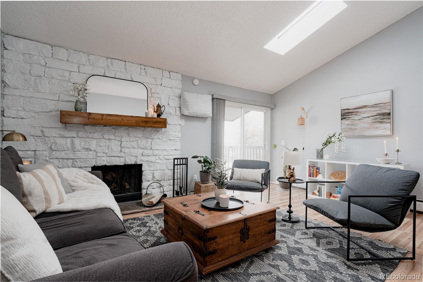 381 S Ames Street Unit F308, Lakewood CO 80226