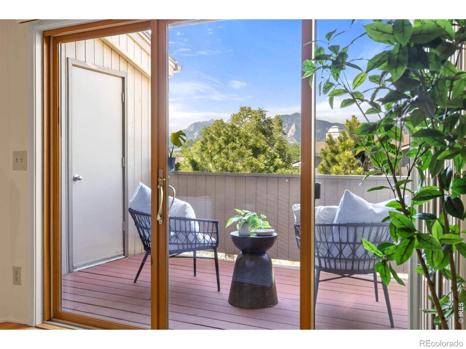 2938 Kalmia Avenue Unit 7, Boulder CO 80301