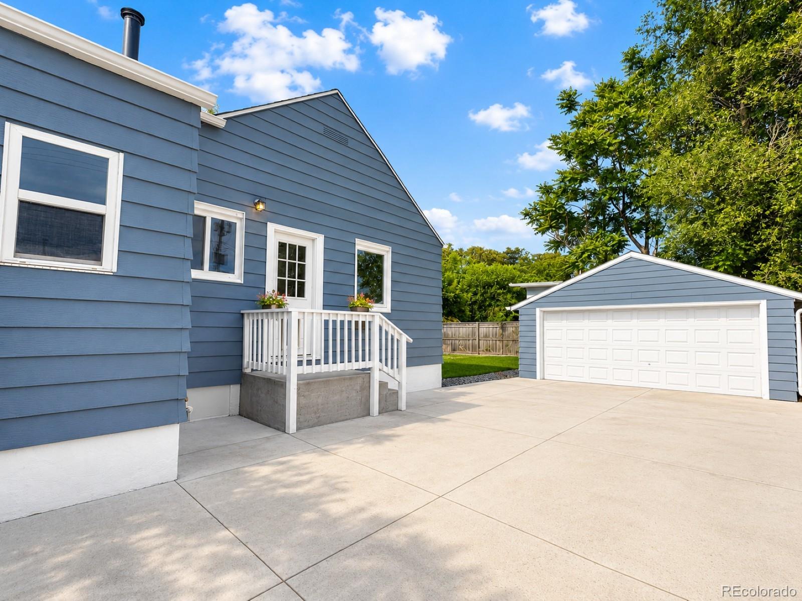 3850 Harlan Street, Wheat Ridge CO 80033