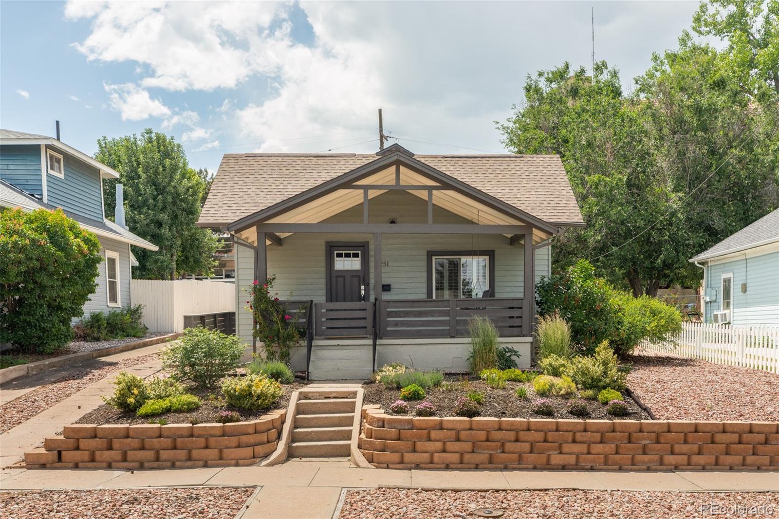 2251 Depew Street, Edgewater CO 80214