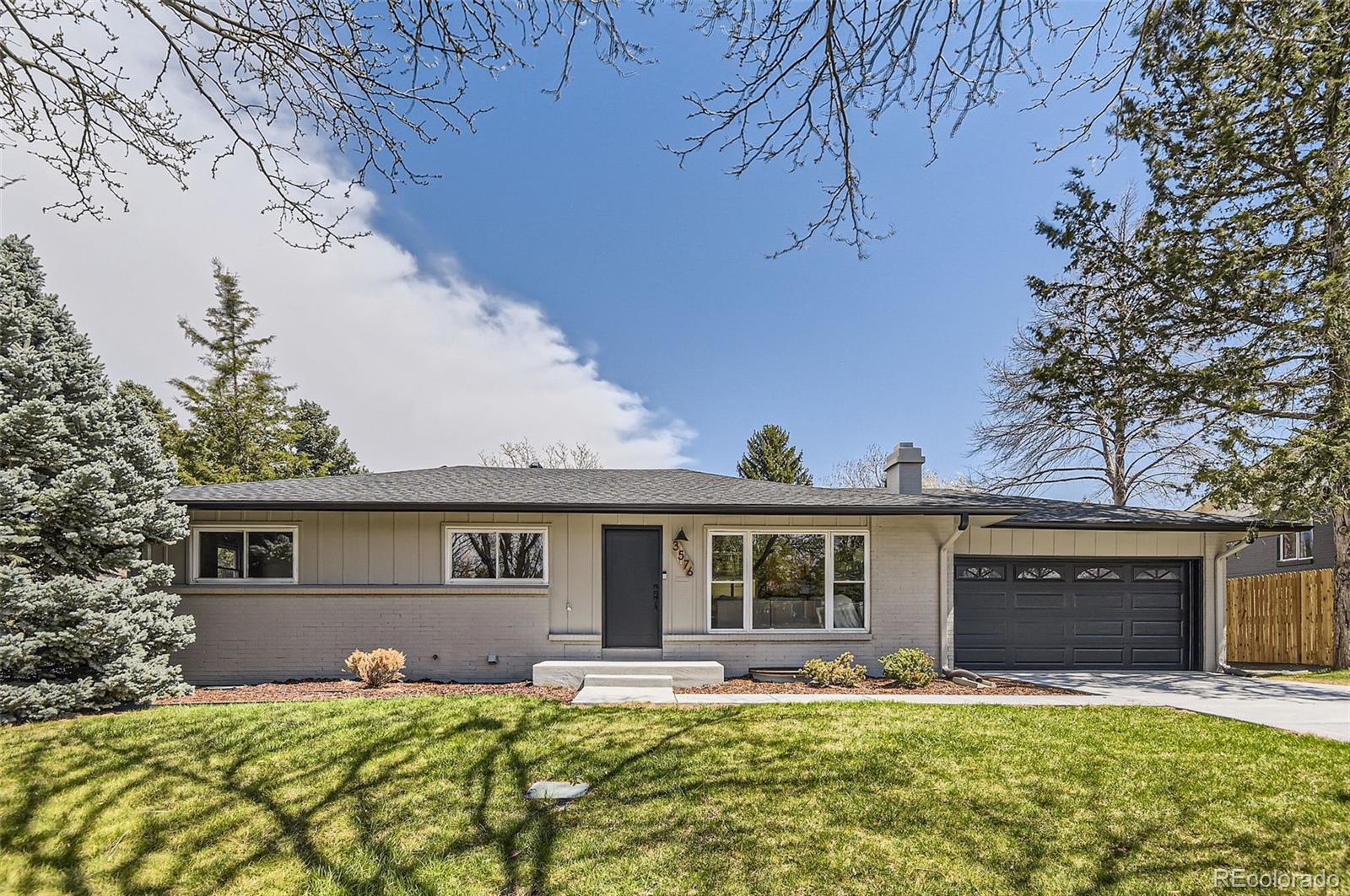3576 S Holly Street, Denver CO 80237