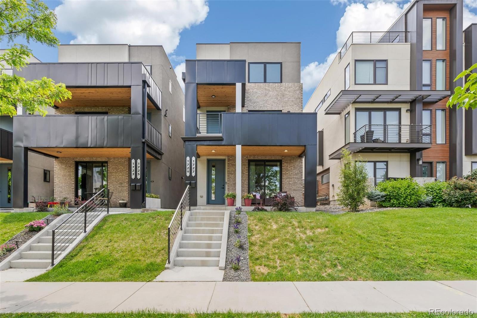 1727 Julian Street, Denver CO 80204