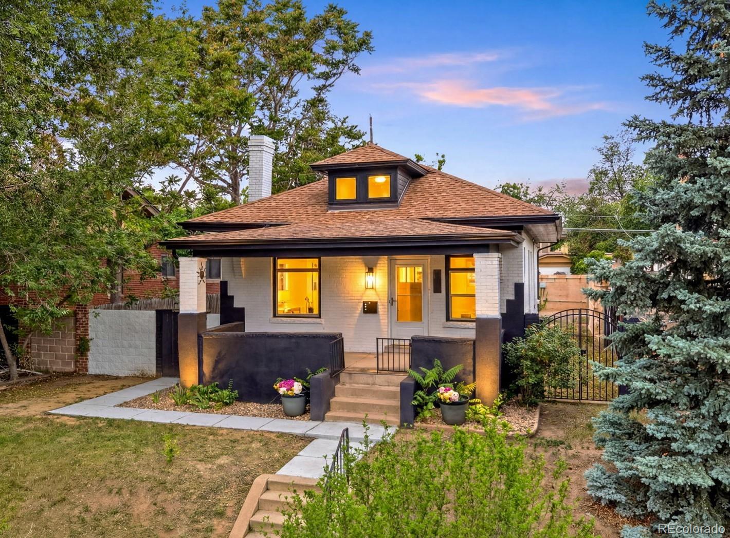 4267 Federal Boulevard, Denver CO 80211