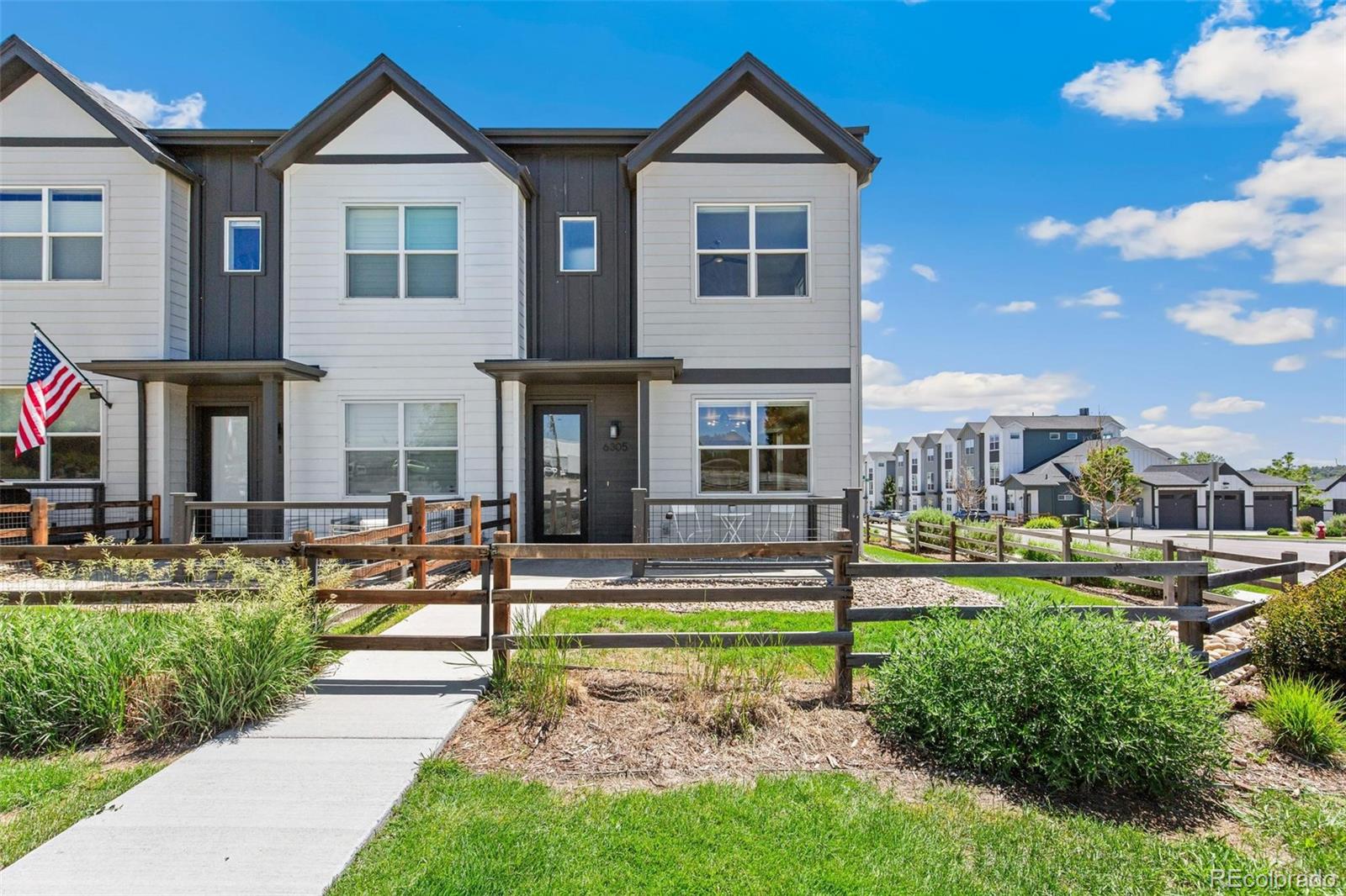 6305 King Court, Denver CO 80221