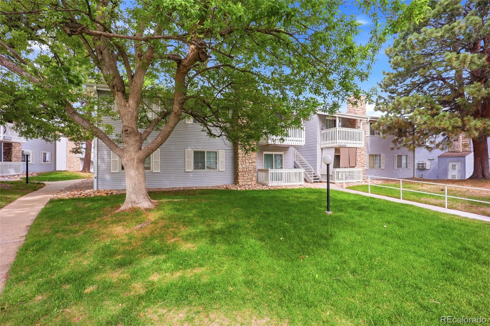 13363 E Asbury Drive Unit 201, Aurora CO 80014